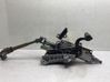 Steering wheel axle set BBR33210XA