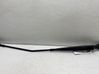 Front wiper blade arm 61619464504