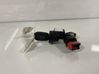 Cerradura de encendido 487004076R