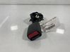 Front seatbelt buckle 868429U00B