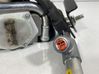 Front seatbelt buckle 868859U15A