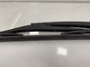 Rear wiper blade arm 31333448