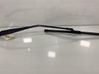 Front wiper blade arm 30753526
