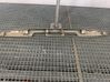 Trunk door license plate light bar 00008742G0