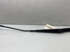 Brazo del limpiaparabrisas delantero 3C8955410