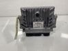 Engine control unit/module 1611902980