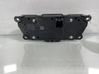 Hazard light switch 17013834