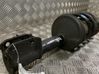 Front shock absorber with coil spring 6001550751