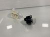 Hazard light switch 39149275