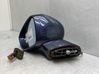Manual wing mirror 8153SP