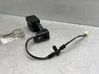 Rear seatbelt buckle 8975S4