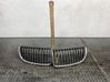 Front grill 51137120008