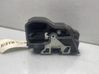 Front door lock 51215A36E25