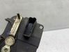 Front door lock 9926HF