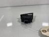 Botón interruptor de luz de peligro 5E0953507EWDI