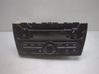 Radio/CD/DVD/GPS-pääyksikkö 8701A799XB