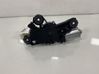 Rear window wiper motor 31294492