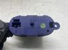 Heater blower motor/fan resistor 7701206541