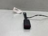 Front seatbelt buckle 8491084MB0