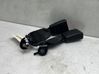 Rear seatbelt buckle 8976F3