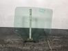 Rear door window glass 9203KF