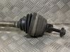 Front driveshaft 8K0407271AK