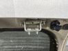 Takaluukun/tavaratilan kansi 737002K020