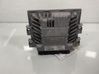 Engine control unit/module 8200843713