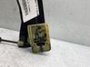 Front door window regulator with motor 1884419