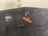 Engine bonnet/hood 39014121