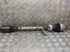 Front driveshaft 7700112689