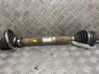 Front driveshaft 7700112688