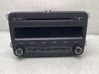 Panel / Radioodtwarzacz CD/DVD/GPS 5J0051230C
