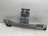 Mechaninis galinio lango pakėlimo mechanizmas 827211094R
