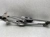 Motor del limpiaparabrisas 61617161711