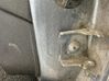 Puerta trasera 9006H5