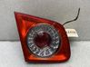 Lampy tylnej klapy bagażnika 1K5945093G