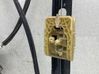 Regulador de puerta delantera con motor 5G4837462H