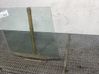 Rear door window glass D20272510A9D