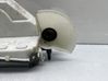 Cerradura de puerta delantera 9170KK