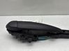 Rear door exterior handle 51217060652