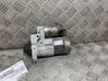 Motor de arranque 8200584685