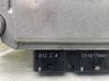 Engine control unit/module 1611554580