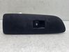 Electric window control switch 9162997