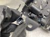 Engine bonnet/hood lock/catch 656016694R