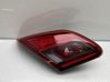 Tailgate rear/tail lights 13454504