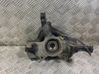 Front wheel hub spindle knuckle 13388767