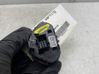 Hazard light switch 39149275