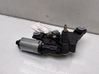 Motor del limpiaparabrisas trasero 4G9955711C