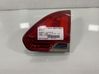 Tailgate rear/tail lights 9678074580